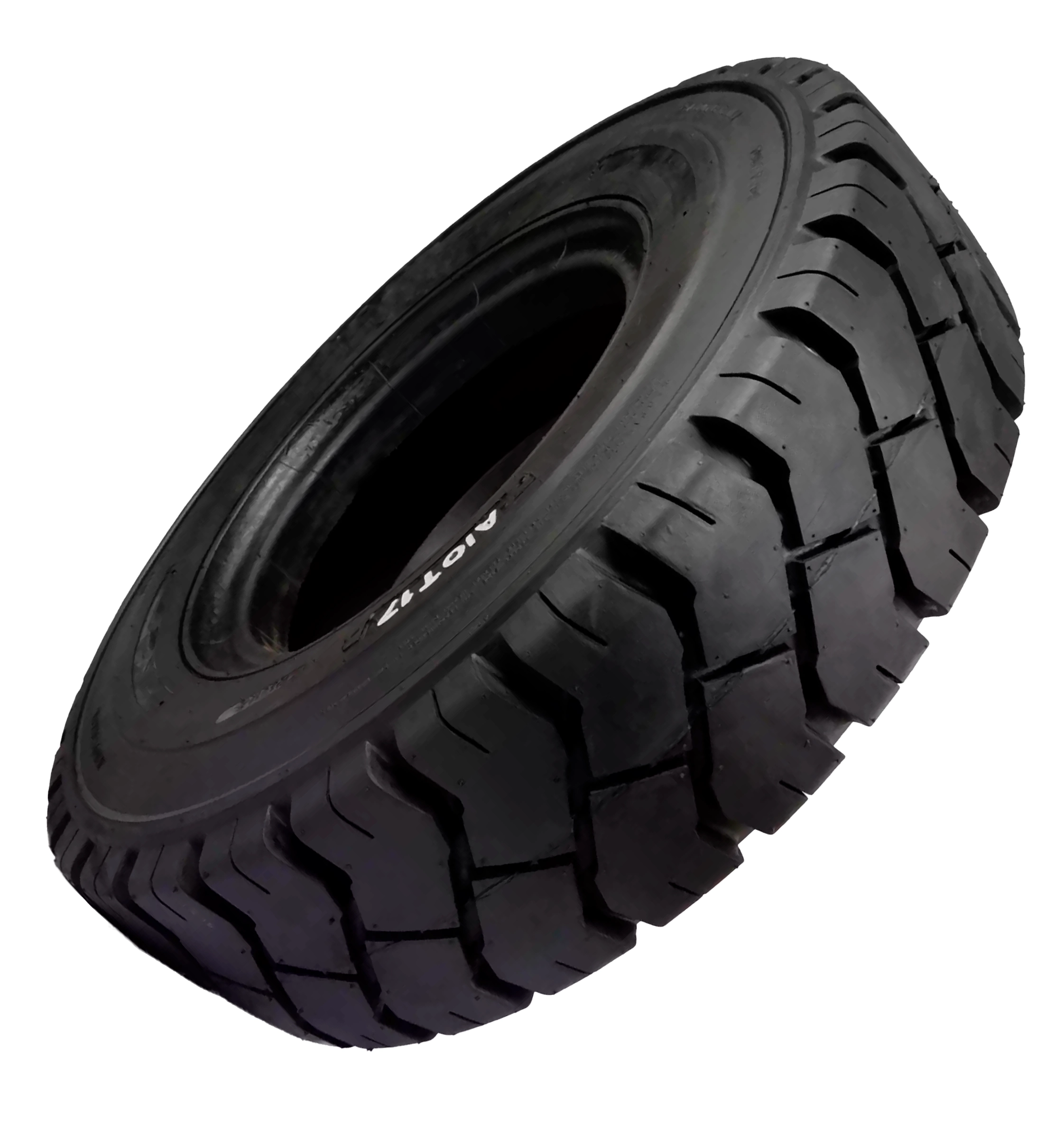 Пневматическая шина (шинокомплект) для вилочных погрузчиков 7.00-12 (SOLIDEAL)