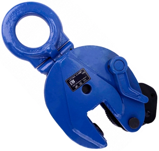 Захват вертикальный поворотный DSQC-3 (0-30 мм)