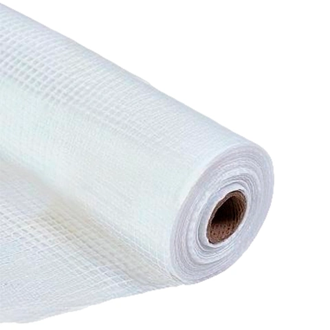 Пленка армированная, плотность 120 гр/м2, размер 6х50 м