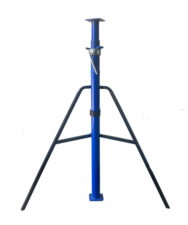 Стойка телескопическая для опалубки Стандарт 1,05 – 1,65 м.