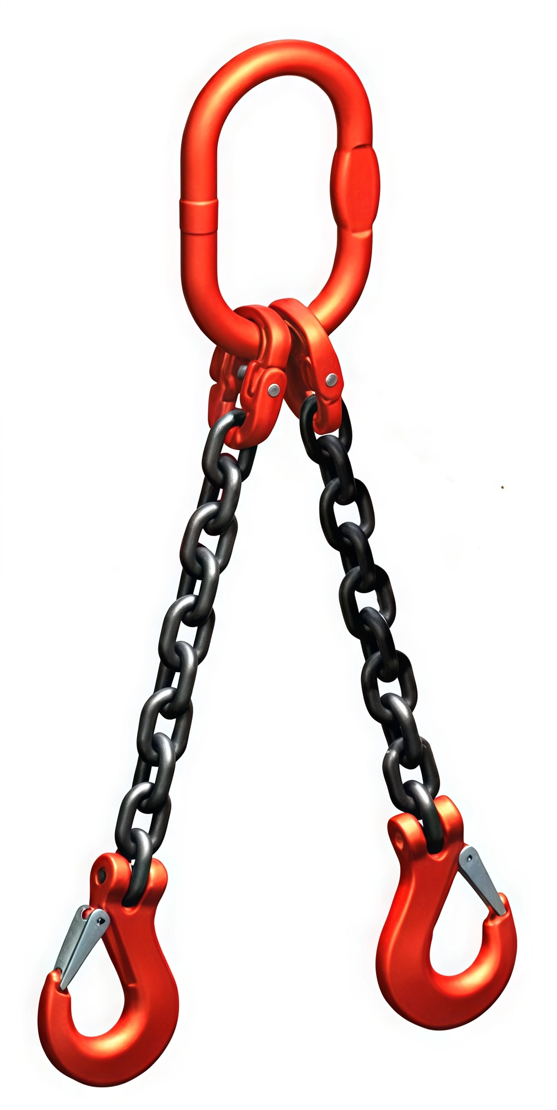 Строп цепной двухветвевой 2СЦ-2.12т 3м