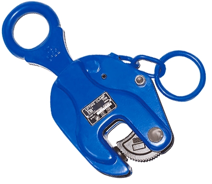 Захват вертикальный DSQA-3 (0-35 мм)