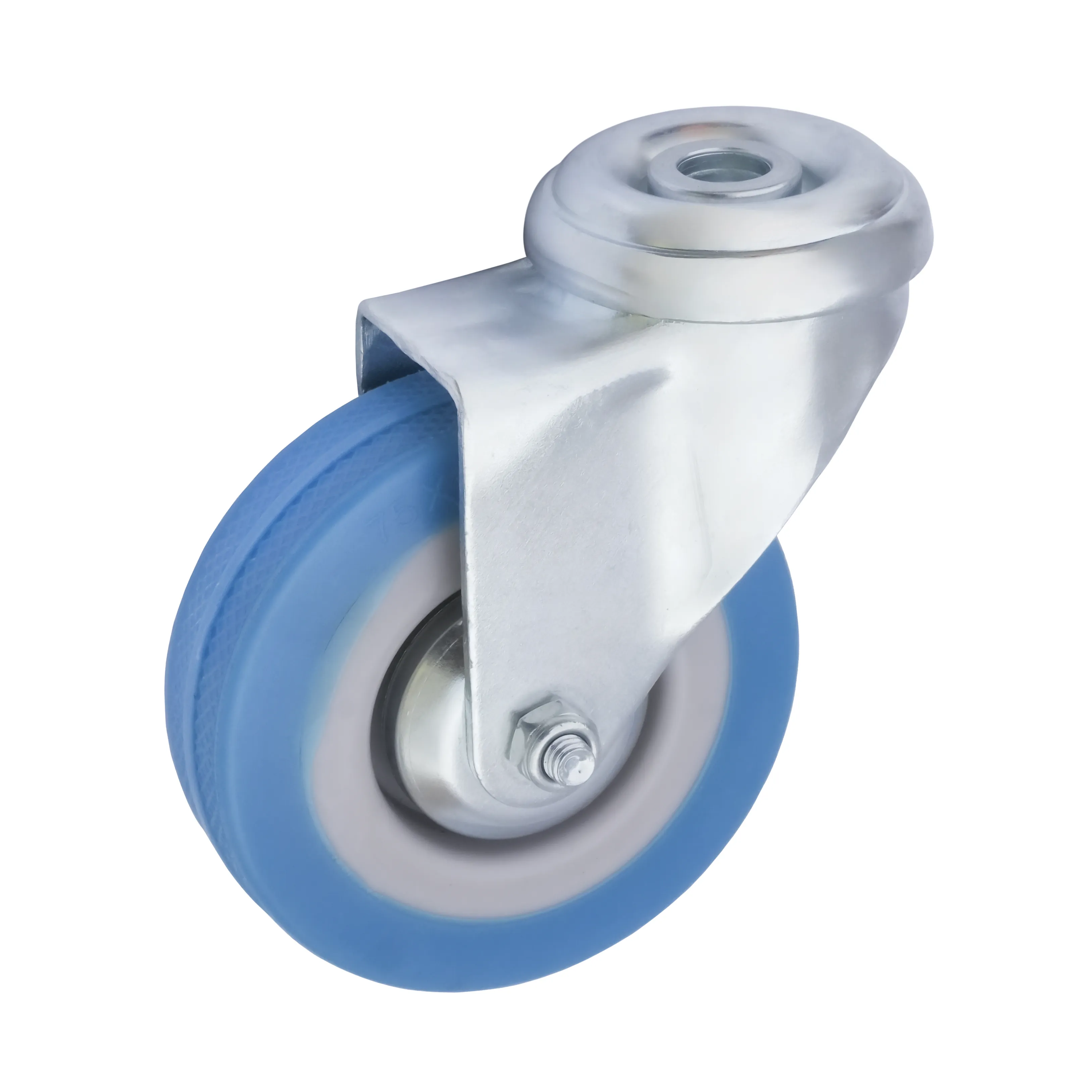 Колеса аппаратные с креплением под болт