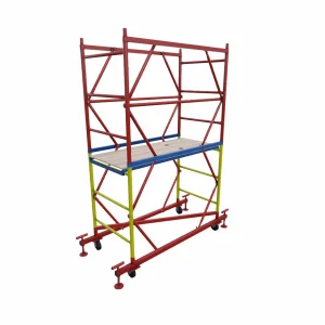 Вышка-тура ВА5П 0,7х1,6 H=2,8м, ВА5П0728