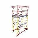 Вышка-тура ВА5П 1,2х2,0 H=4,0м, ВА5П1240